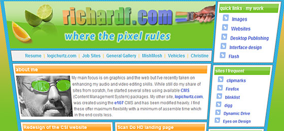 RICHARDF.COM