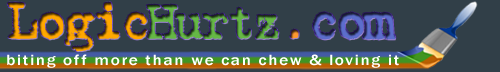 LogicHurtz.com
